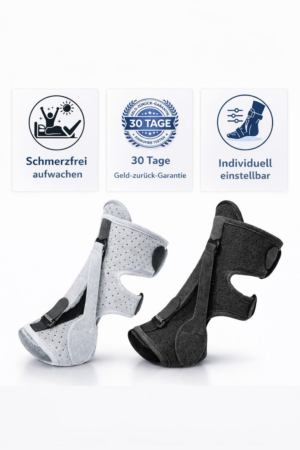 FitGefühl Nachtschiene