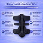 FitGefühl Nachtschiene