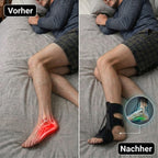 VitalForm – Nachtschiene mit 3-Punkt-Dehntechnologie