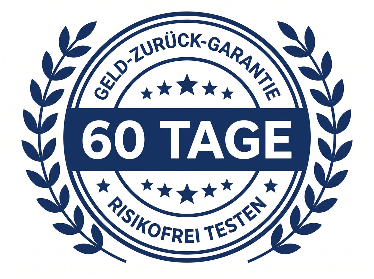 Testen Sie jetzt die VitalForm Nachtschiene für 60 Tage