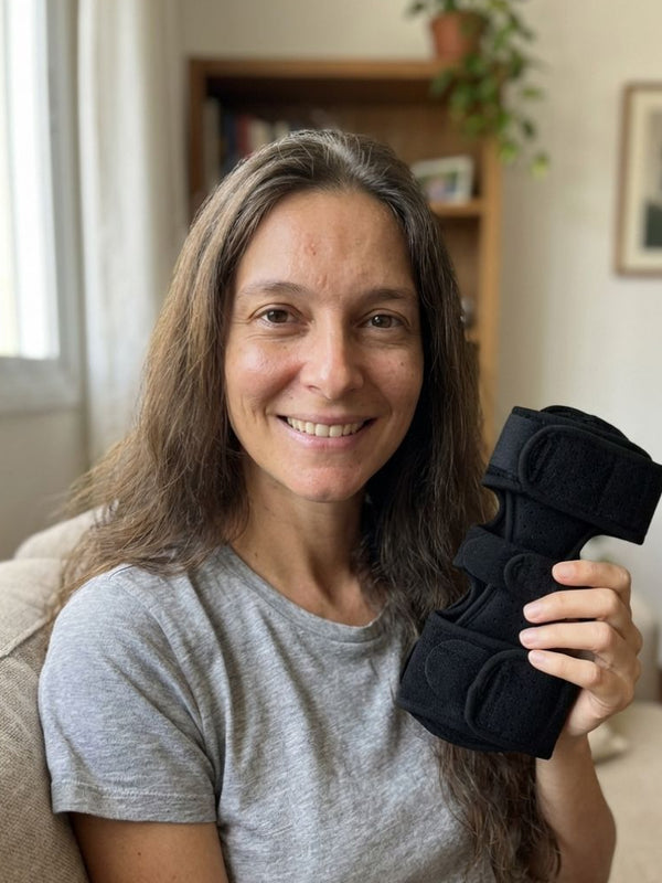 Renate, 38